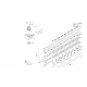 STIHL  Element blaszany HA06 642 4800